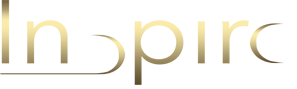 Inspire Bathrooms logo